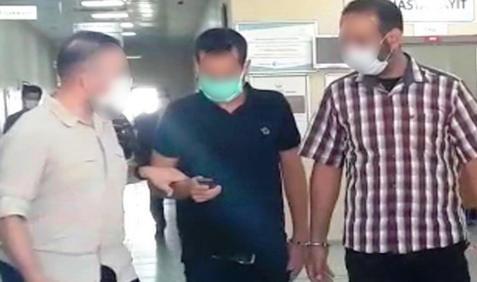 Şanlıurfa'da operasyon: 7 gözaltı