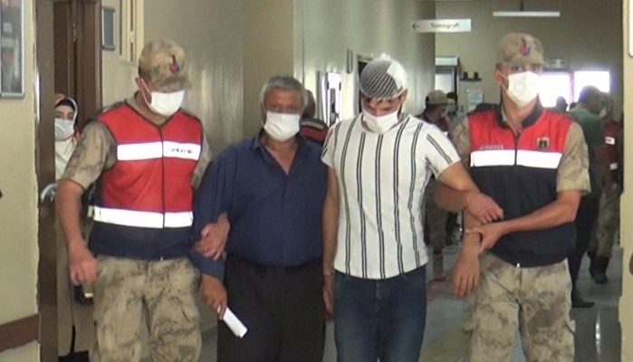 Şanlıurfa’da ölümlü kavgada 20 gözaltı