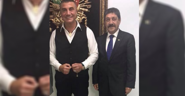 Feridun Öncel ilgili flaş gelişme!