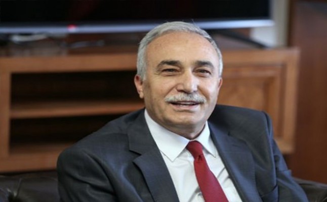Fakıbaba’dan hükümete çağrı