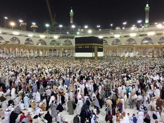 Suudi Arabistan, Hac kararını açıkladı