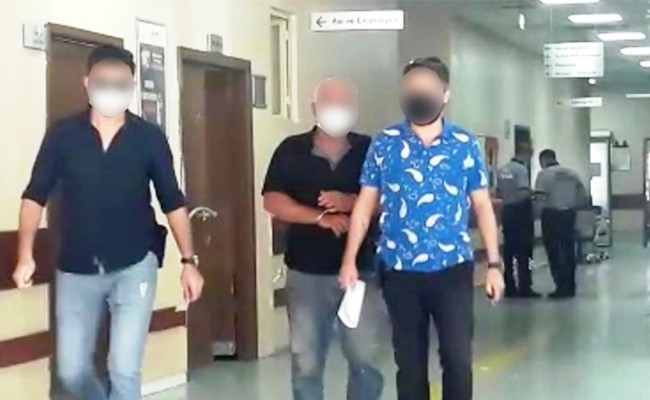 Şanlıurfa'da 'istismar' iddiası