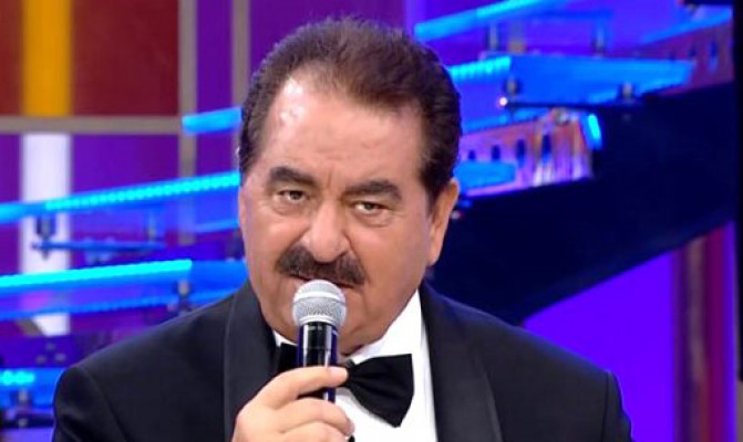 İbrahim Tatlıses ameliyat oldu
