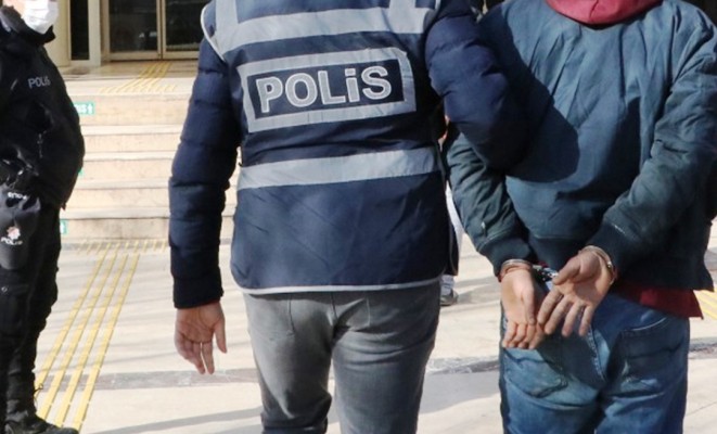 Şanlıurfa'da DEAŞ operasyonu: 4 gözaltı