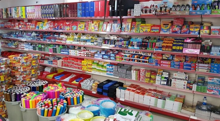 Kırtasiyecilere 5 bin lira destek yapılacak