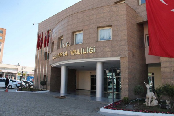 Şanlıurfa Valiliği YKS öncesi yeni kararları açıkladı
