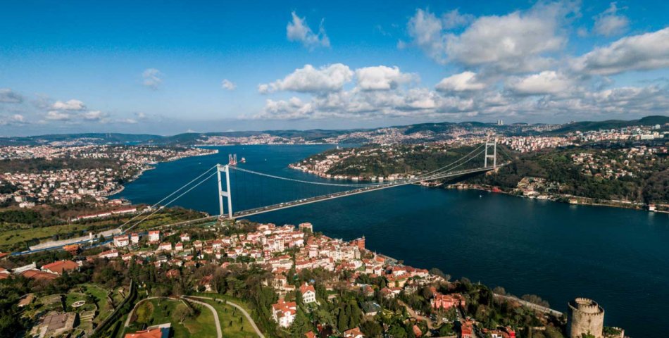 Avrupa'nın en ucuz ülkesi Türkiye