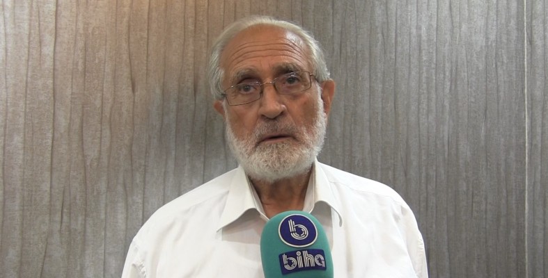 İkbal: “Silahlanma ile ilgili tedbirler alınmalı”