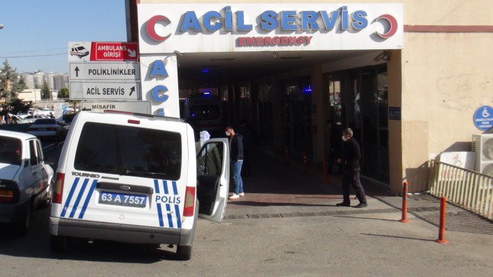Eyyübiye'de taşlı, sopalı, bıçaklı kavga: 9 yaralı