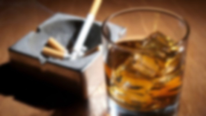 Sigara ve alkol ile ilgili flaş ÖTV kararı