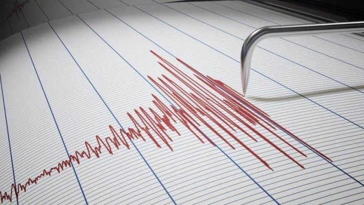 Deprem için iki farklı açıklama geldi!