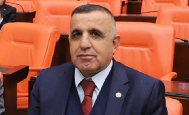 Akay’ın acı günü