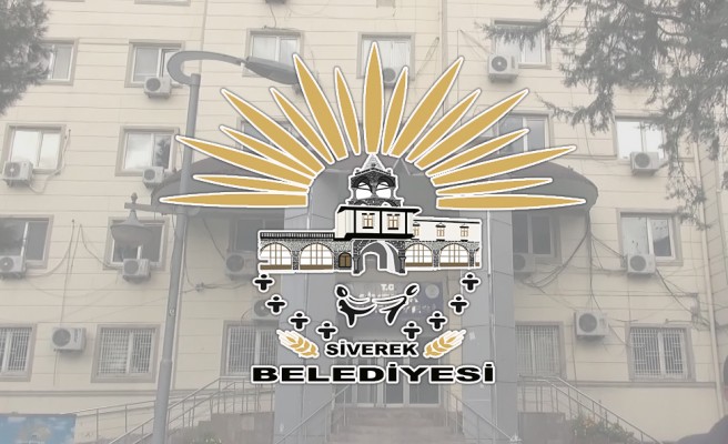 Siverek Belediyesi dolandırıcılara karşı uyardı