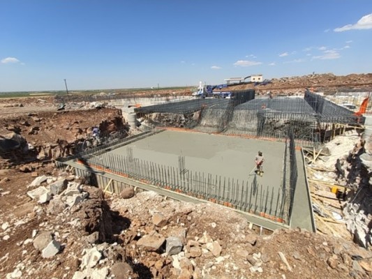Viranşehir’e dev yatırım