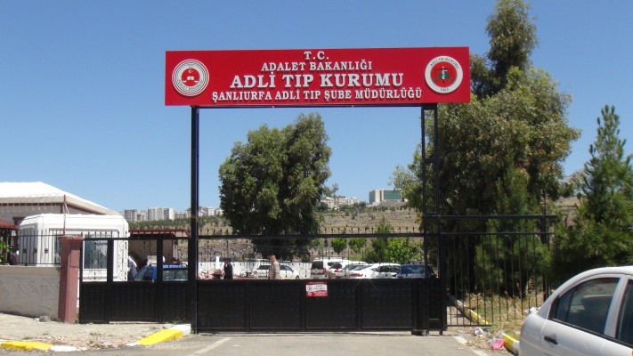 Baraja giren iki kız kardeş boğuldu