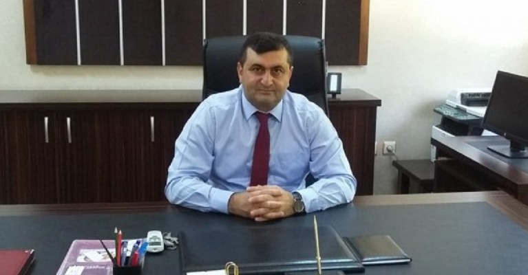Başarılı isim Akçakale Meslek Yüksekokul Müdürlüğü'ne atandı