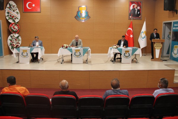 Haliliye’de Gençlik Meclisi kurulacak