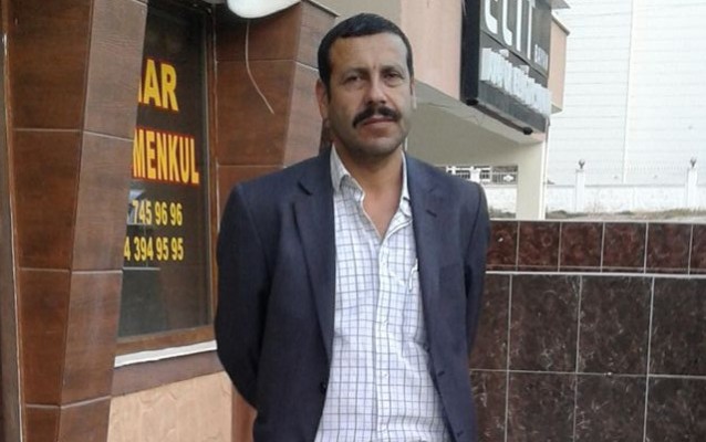 Emlakçı, iş yerinde silahla öldürüldü