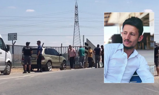 Suda kaybolan gencin cansız bedenine ulaşıldı