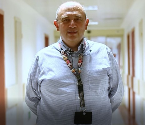 Bilim Kurulu Üyelerinden Urfalılara  'aşı' çağrı