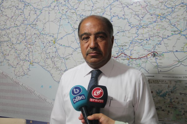 Birsen: "Kentin altyapı sorunları çözülmeli"
