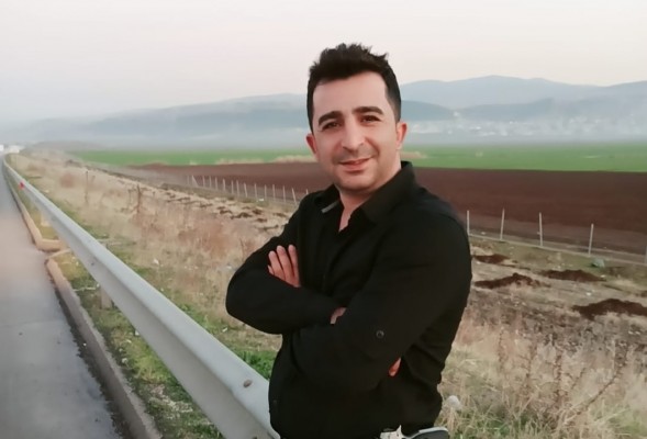 Uzman çavuş barajda boğuldu