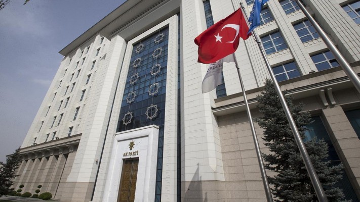 Ceylanpınar için Ankara'ya bir isim daha çağrıldı!