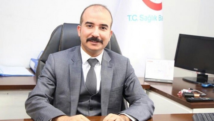 Açıkgöz, görevinden istifa etti