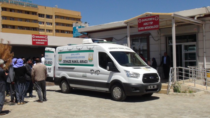 İnşaat bekçisi ölü bulundu