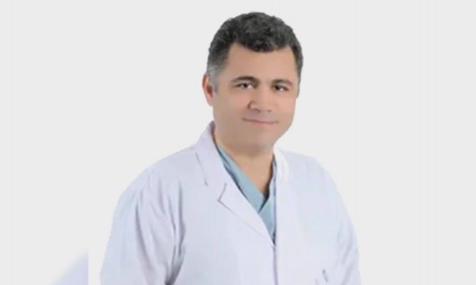 Şanlıurfa'da görev yapan doktor hayatını kaybetti