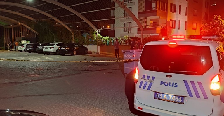 Şanlıurfa'daki silahlı kavgayla ilgili 1 gözaltı var