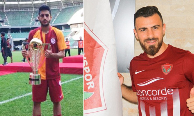 Şanlıurfaspor’a Süper Lig’den takviye