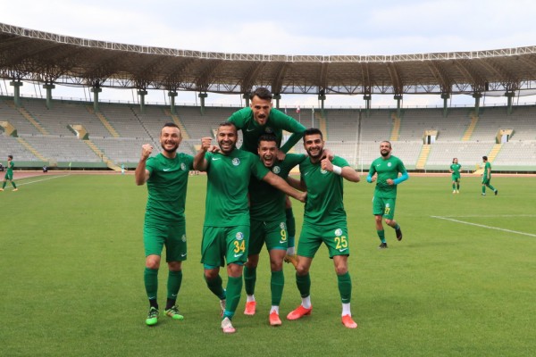 Şanlıurfaspor’un kamp programı belli oldu