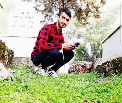 Hastanedeki yaşam mücadelesini kaybetti