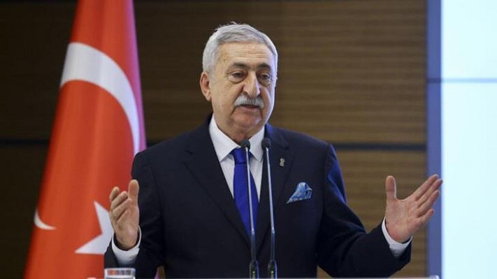 TESK'ten aşı genelgesi