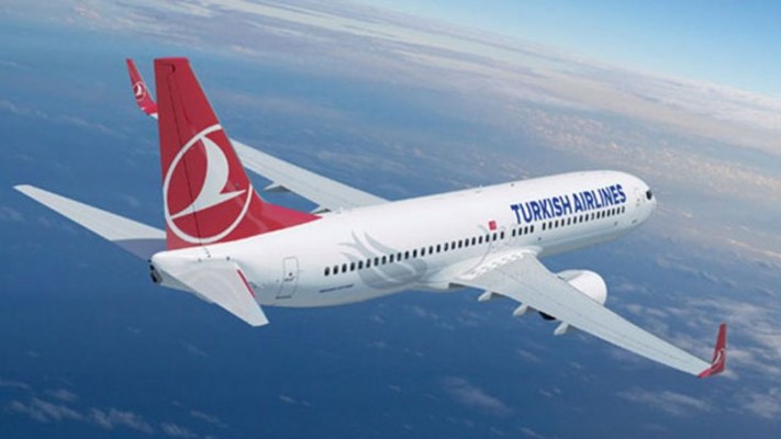 Urfa’da uçak iniş yapamadı