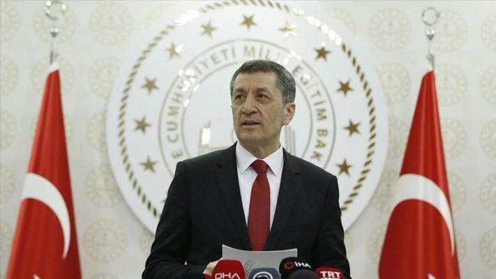 İstifa eden Ziya Selçuk’tan ilk mesaj!