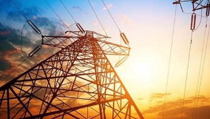 Şanlıurfa’da elektrikler kesildi