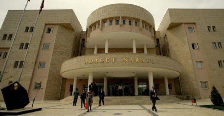 Şanlıurfa'da sağlıkta şiddete çifte ceza