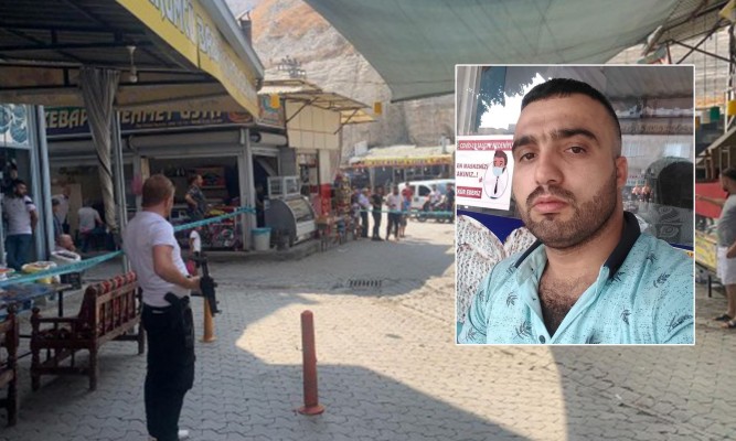 Birecik’teki kavgada yaralanan 1 kişi hayatını kaybetti