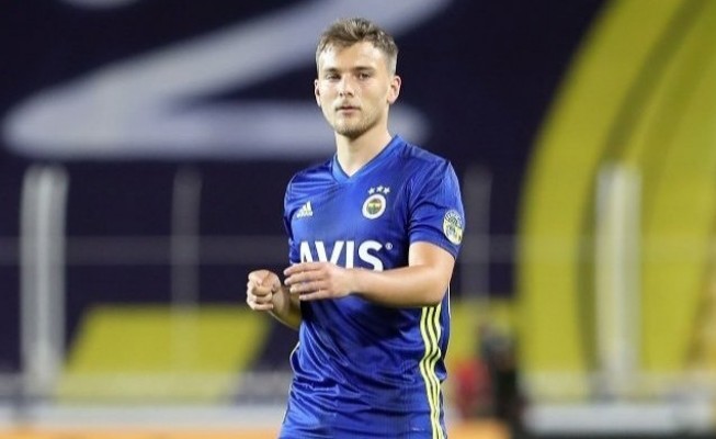 Şanlıurfaspor’a Fenerbahçe’den takviye