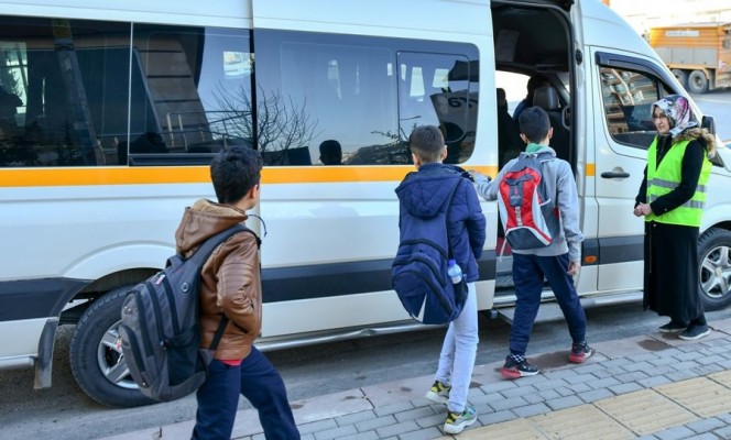 Servis fiyatlarına zam yolda