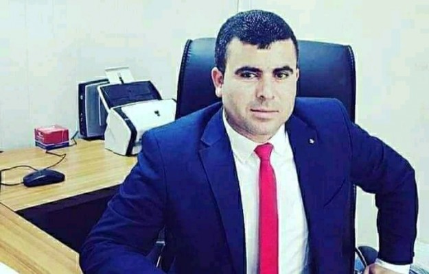 Sulama kanalına düşen 3 çocuk babası hayatını kaybetti