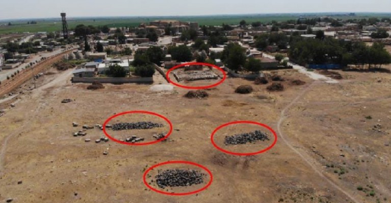 Harran'da kaçak yapılar kaymakamı isyan ettirdi