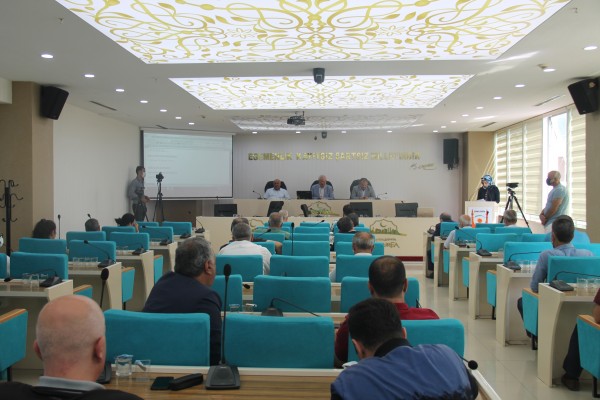 Büyükşehir’e 350 milyon TL ek kaynak
