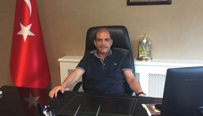 İYİ Parti İl Başkan Yardımcısı koronaya yenik düştü