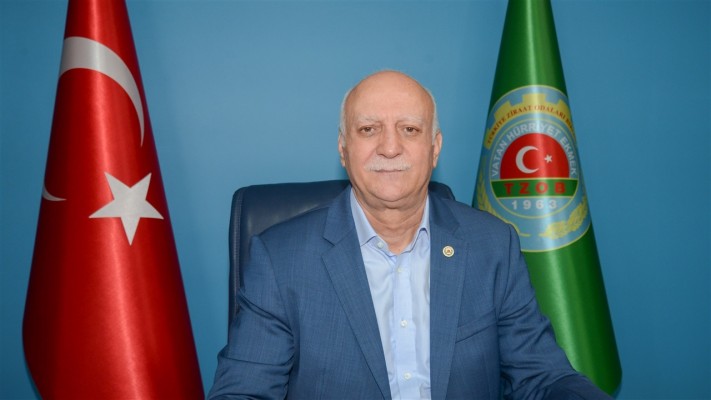 Bayraktar: “Şanlıurfa’da elektrik kesintilerine bir an önce son verilmelidir”