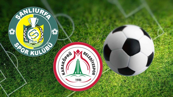 TFF 2. ve 3. Lig’de ilk hafta programı belli oldu