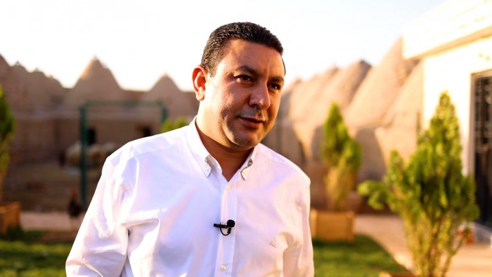 Özyavuz: “Göbeklitepe Harran’ın bir entegresidir”