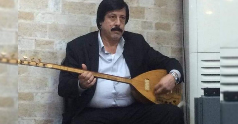 Şanlıurfa bir sanatçısını daha kaybetti